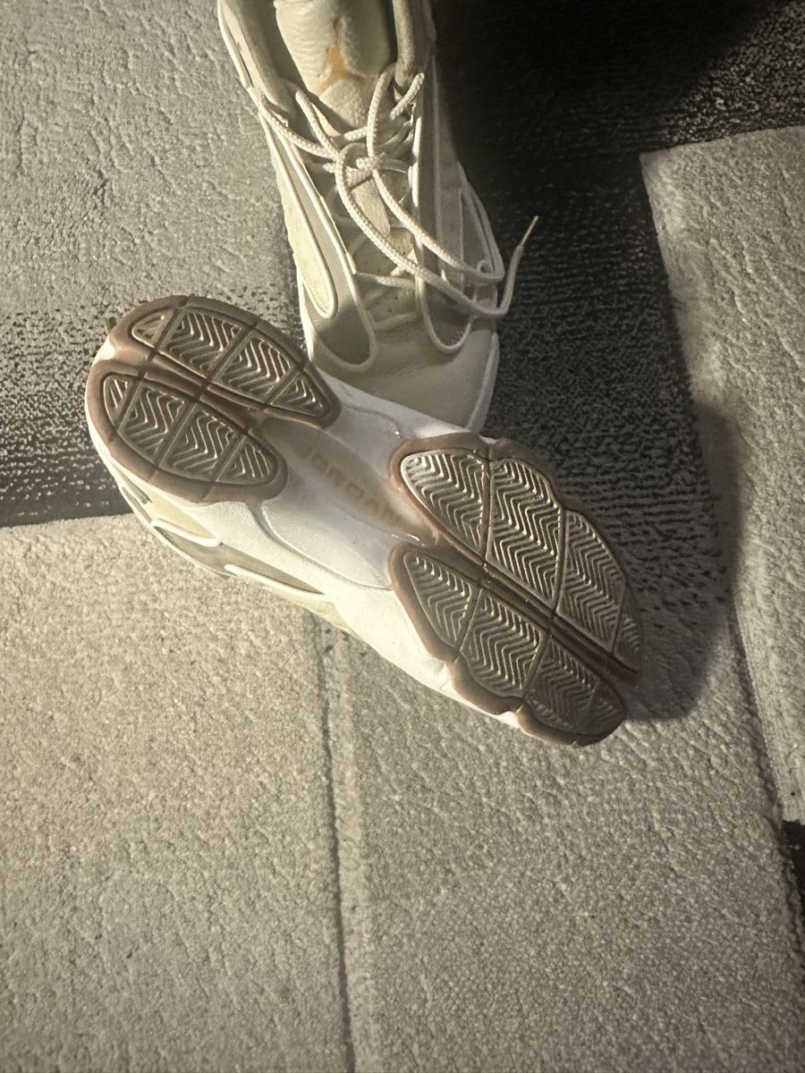 Jordan Herrenschuhe: Jordan Original Grösse EU 43 – Neu (gemäss Beschreibung) aus Birr von Biggei6743 2