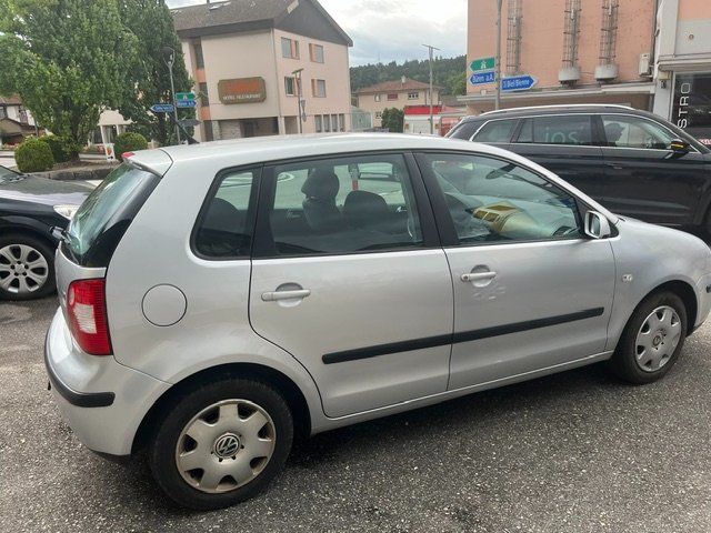 VW Automobili: VW Polo 1,2 – Usato da Biel/Bienne venduto da ezb_lc6y 1