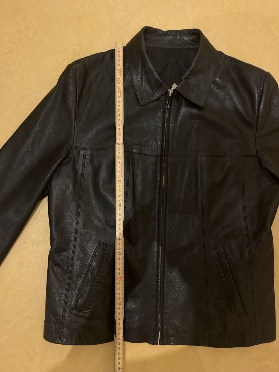 Jacken: Schafslederjacke – Neu (gemäss Beschreibung) aus Kleinandelfingen von hir_klaf 3