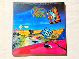 Album Cover Album von Hipgnosis & Roger Dean Top!