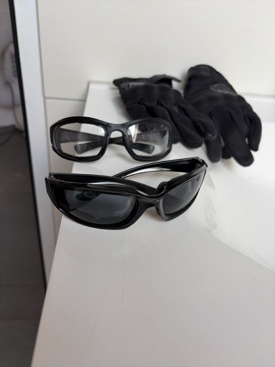 Harley-Davidson Jacken: Harley Davidson Lederjacke Set – Gebraucht aus Reinach AG von joy_q2gl 4