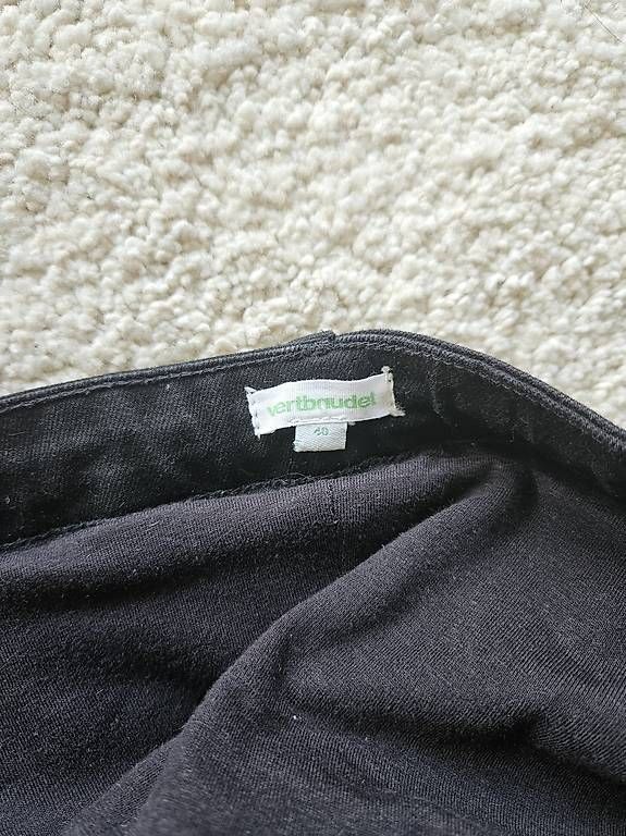 Jeans: Umstandsjeans  Grösse 38 (CH) – Usato da Bülach venduto da jul_chf9 1