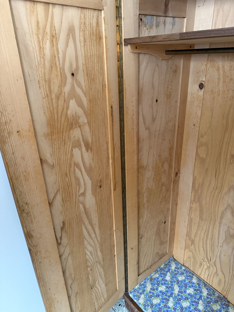 Schränke: Antiker Schrank – Gebraucht aus Rüfenach AG von innovation-market 2