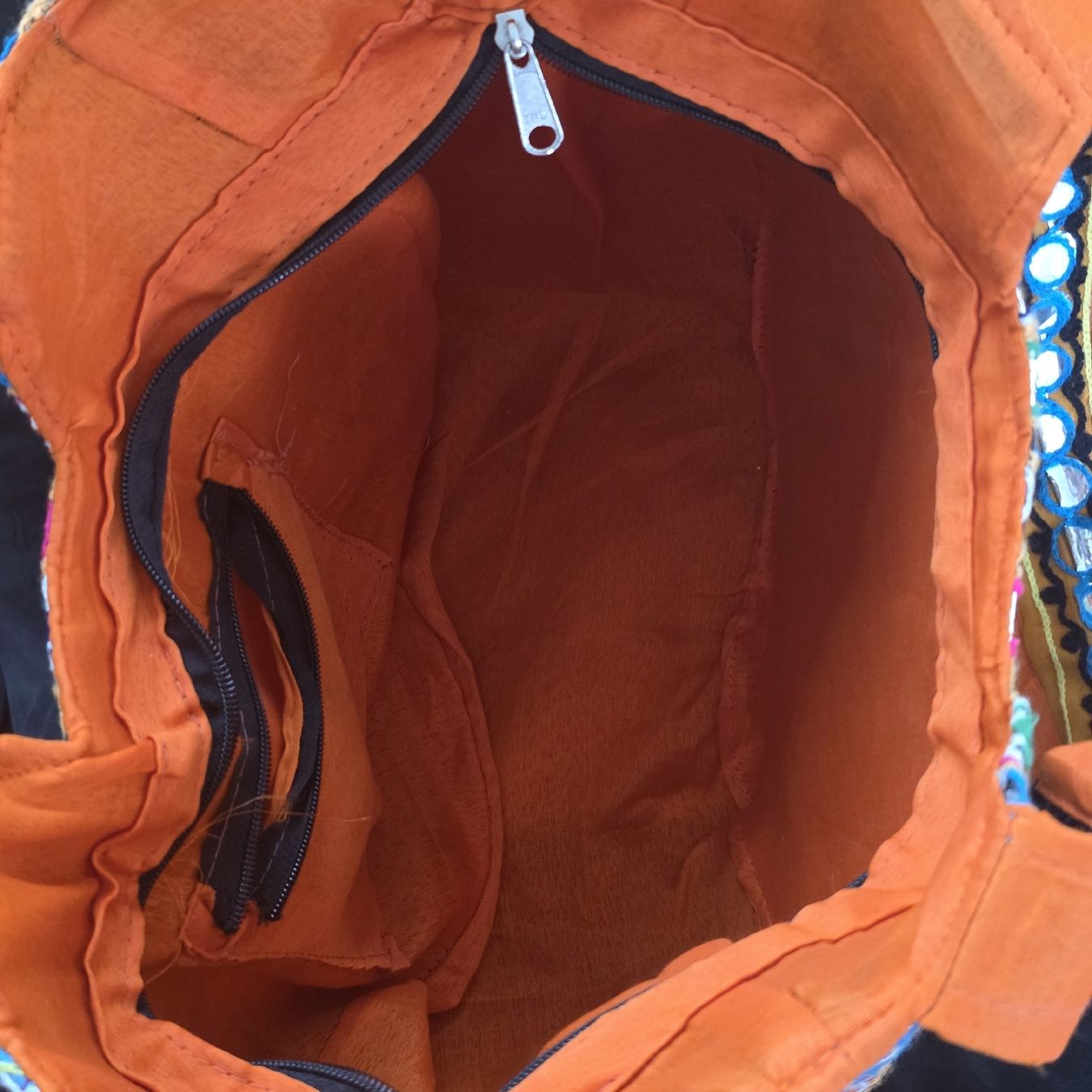 Taschen für Damen: Wunderschöne Sommertasche – Gebraucht aus Rheinsulz von Gilea 3