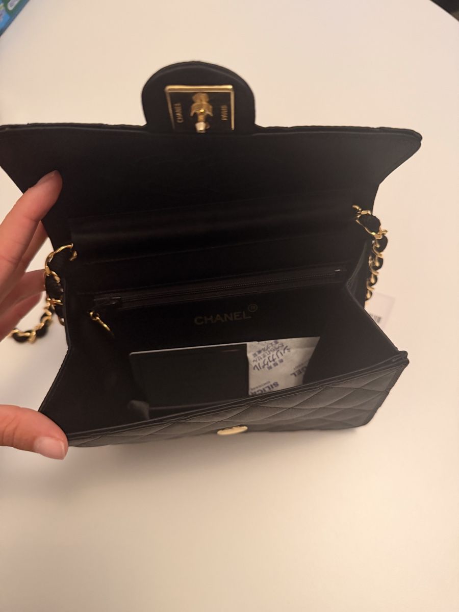Chanel Borse da donna: Chanel Tasche – Nuovo (secondo la descrizione) da Zürich venduto da Sharfran 2
