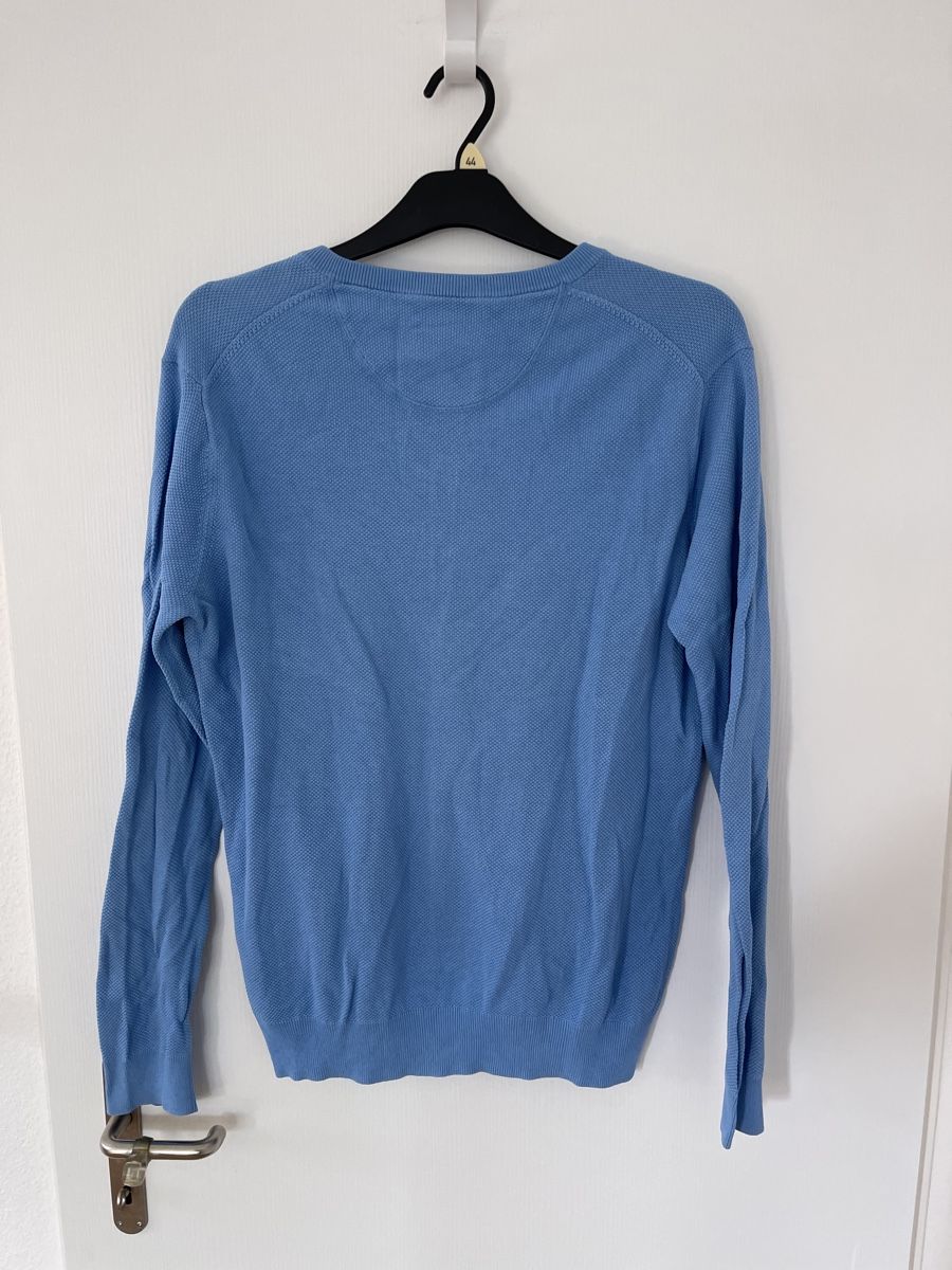 Gant Pulls & Sweat-shirts: Gant Pullover, Hellblau, Gr. XL, Top Zustand Strickpullover. – Neuf (Voir description) à Wetzikon ZH par Jan_wojt 2