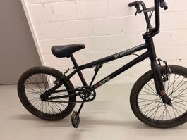 bmx khebikes cosmic, 20 Zoll Räder, Oberrohr 20,75 Zoll