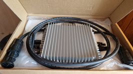 Deye SUN600G3-EU-230 Micro Wechselrichter inkl. Konf.