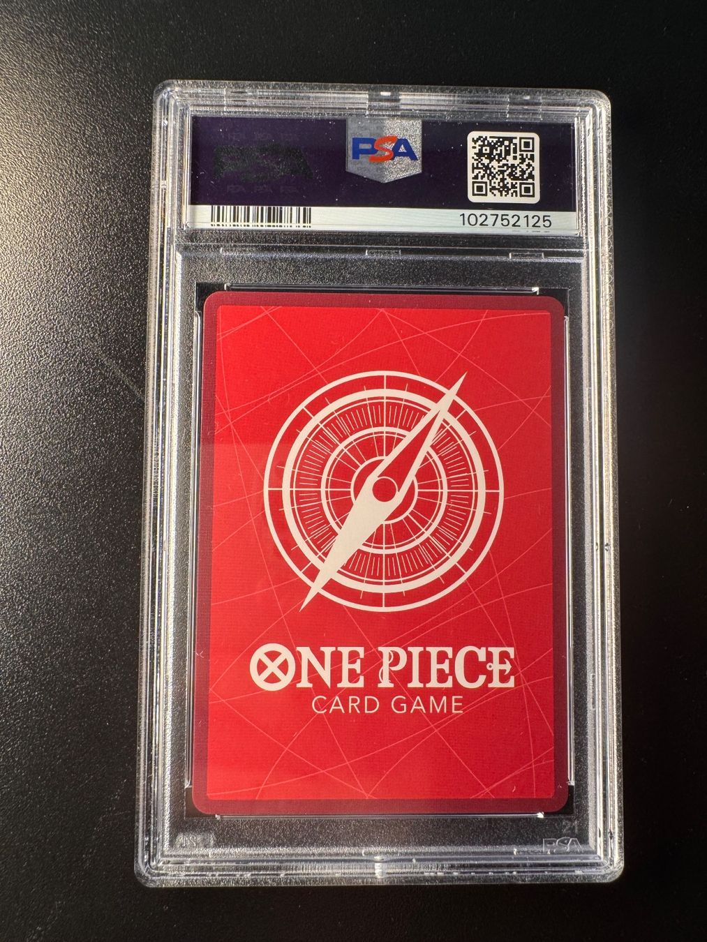 Bandai Sammelbilder & Trading cards: One Piece Boa Hancock PSA 10 – Gebraucht aus Corticiasca von gio_yp69 1