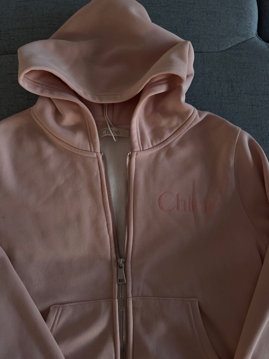Completi & Tailleur: Chloe Sport Anzug Damen  – Usato da Urdorf venduto da zoikino 1