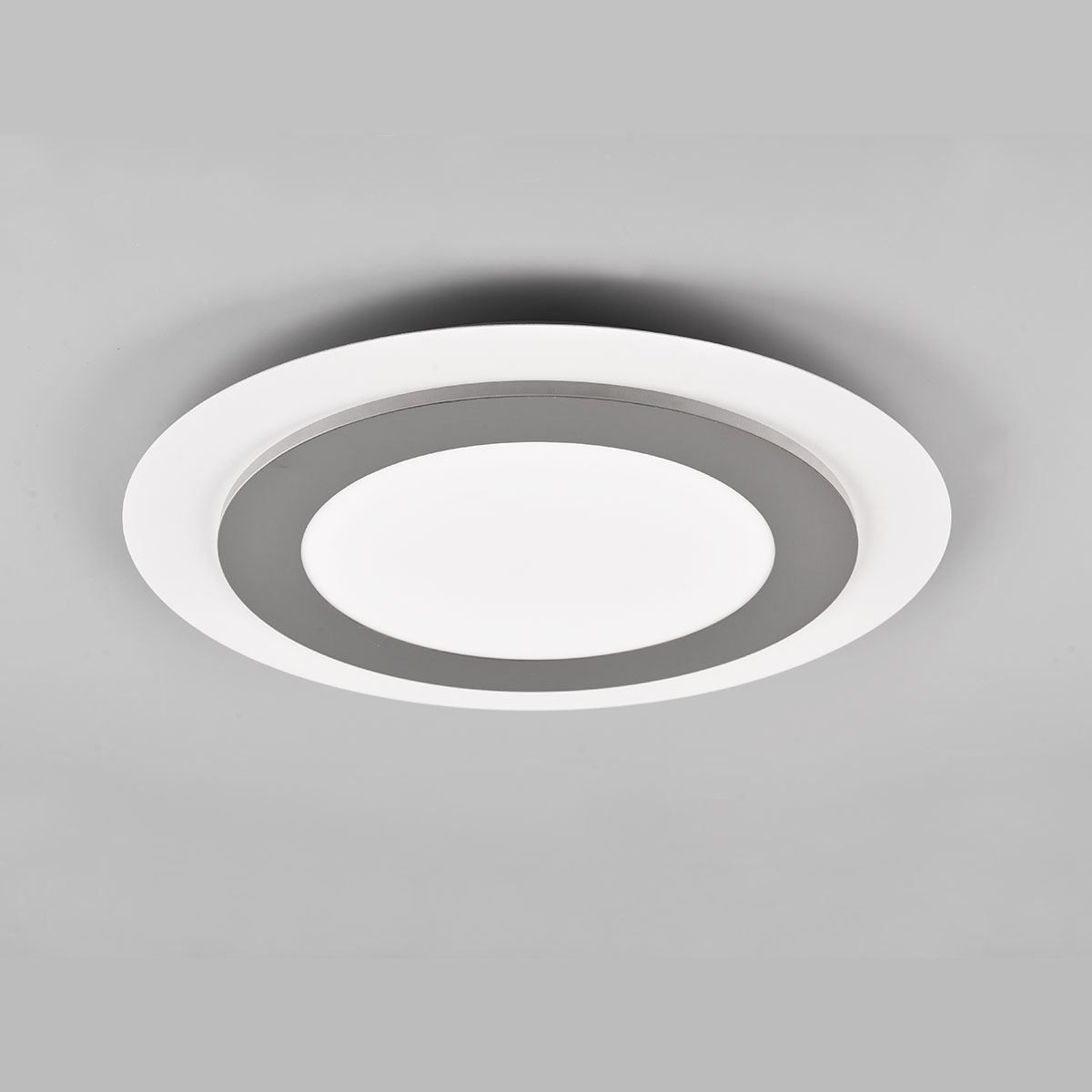 Kronleuchter & Deckenlampen: LED Deckenleuchte, 45 cm Ø, 5600 Lumen – Neu (gemäss Beschreibung) aus Kreuzlingen von Smart-Light 1
