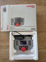 Märklin Digital Mobile Station 60653 mit OVP