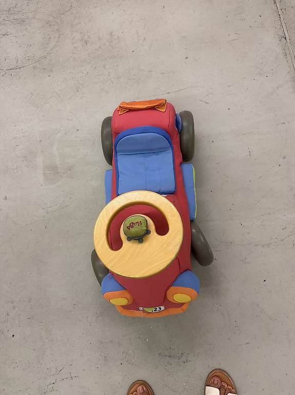 Fahrzeuge für Kinder: Bobby car – Gebraucht aus Meilen von Anteil 1