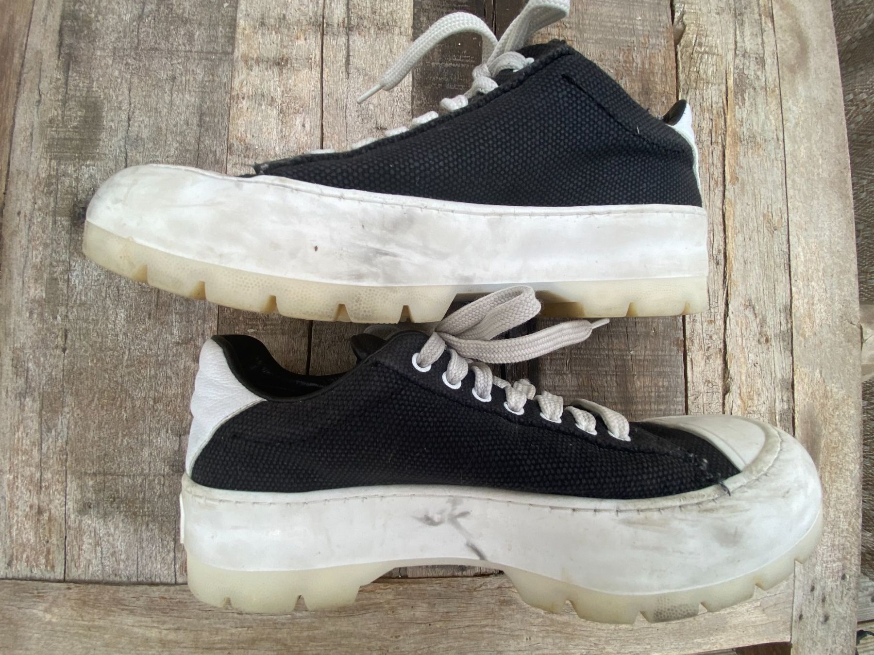 Scarpe da donna: Original Greyder Lab Sneaker,  Gr. 39 – Usato da Stetten SH venduto da jani-design 3