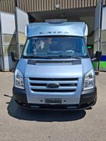 Wohnmobil Laika  595  Camper ab MFK 07.2026