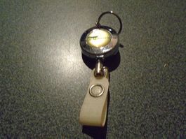 Schlüsselband Cardmatic