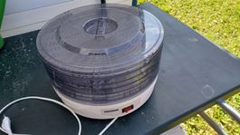 Dörrapparat Severin 250Watt