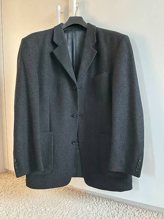 Giacche: Herrenblazer Grösse 48  Made by Mans Italy – Usato da Zürich venduto da Ro80