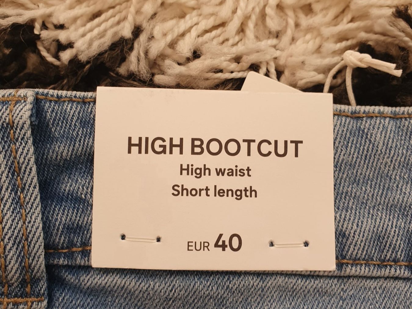 C&A Jeans: Jeans C&A 40/30 NEU ! – Nuovo e nell'imballaggio originale da La Chaux-de-Fonds venduto da MyriamDo 4