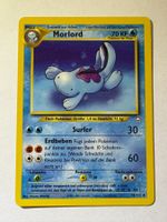 🔬✅ Pokémon Morlord 45/111 Neo Genesis DE PL