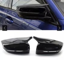 Caches rétroviseurs style M pour BMW 3 G20 G21 RHD NEUF