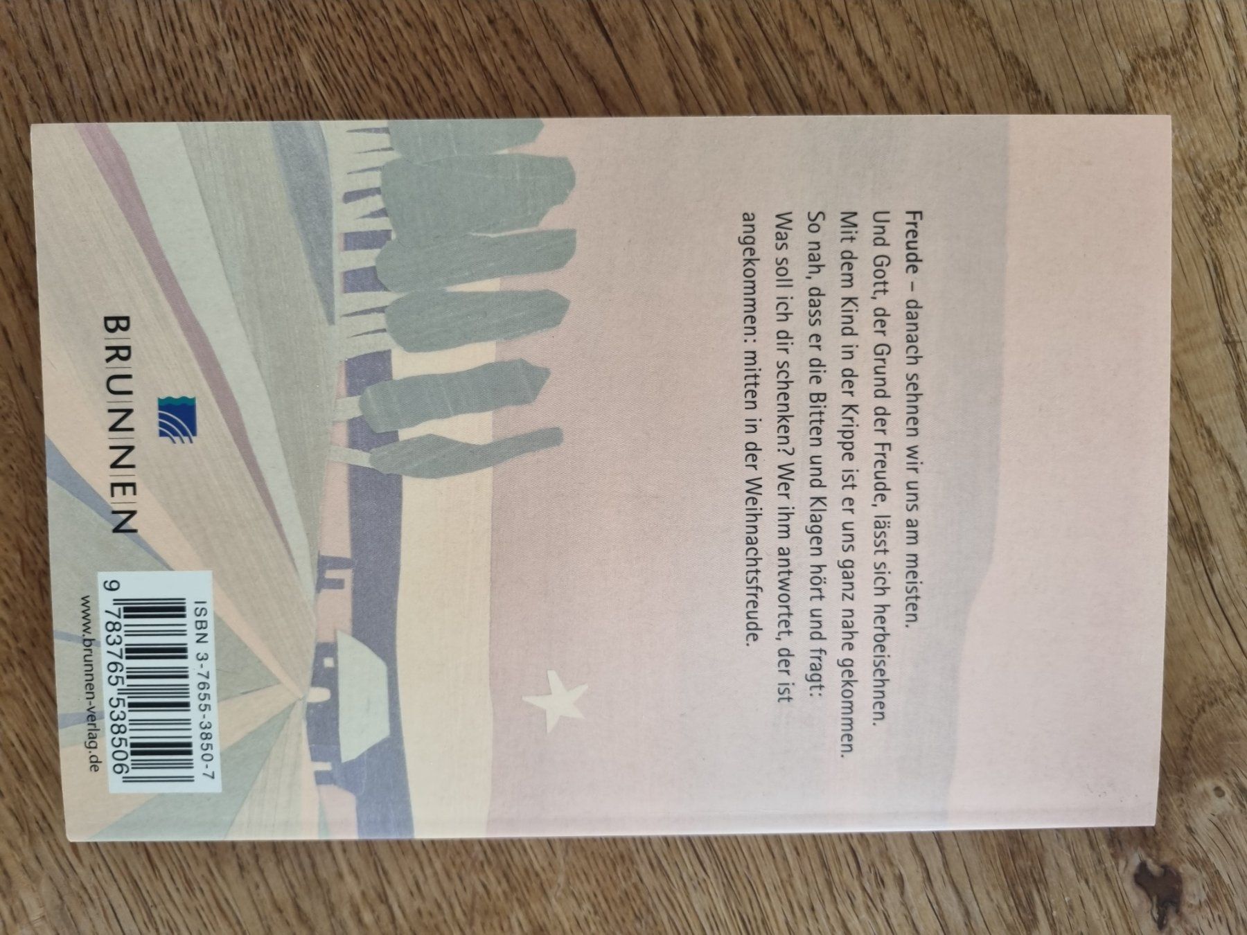 Libri: 3 Weihnachtsbücher – Usato da Illighausen venduto da Flomi50 3