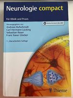 Neurologie Compact für Klinik und Praxis Thieme