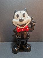 Rarität Felix the Cat Spardose 1989