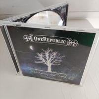 OneRepublic CD