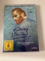 Loving Vincent (DVD)