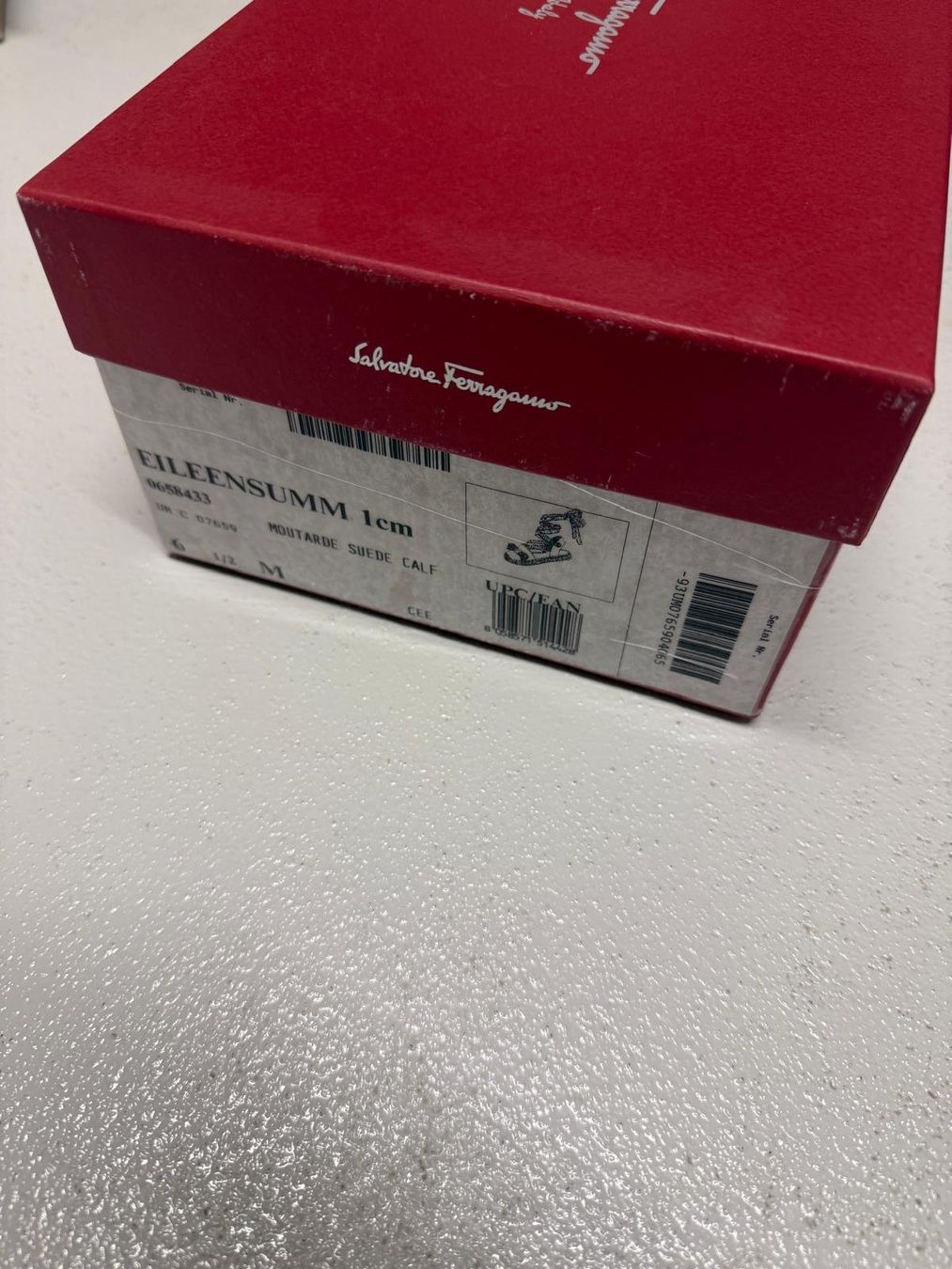 Scarpe da donna: Salvatore Ferragamo Espadrilles Sandalen – Usato da Hünenberg venduto da ac_81