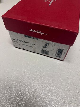 Salvatore Ferragamo Espadrilles Sandalen