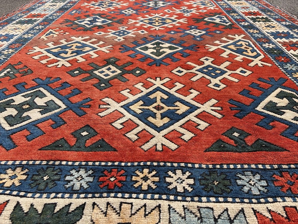 Tappeti: Anadolu Nomade Teppich  – Usato da Wängi venduto da Tesimo 3