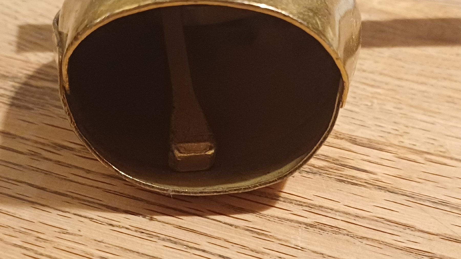 Cloches & sonnailles: 1 Glocke  – D'occasion à Flawil par Naphtali 9