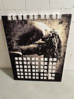 Leinwand Bild