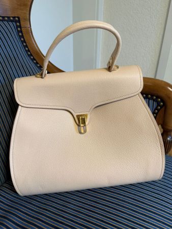 Coccinelle Leder Handtasche