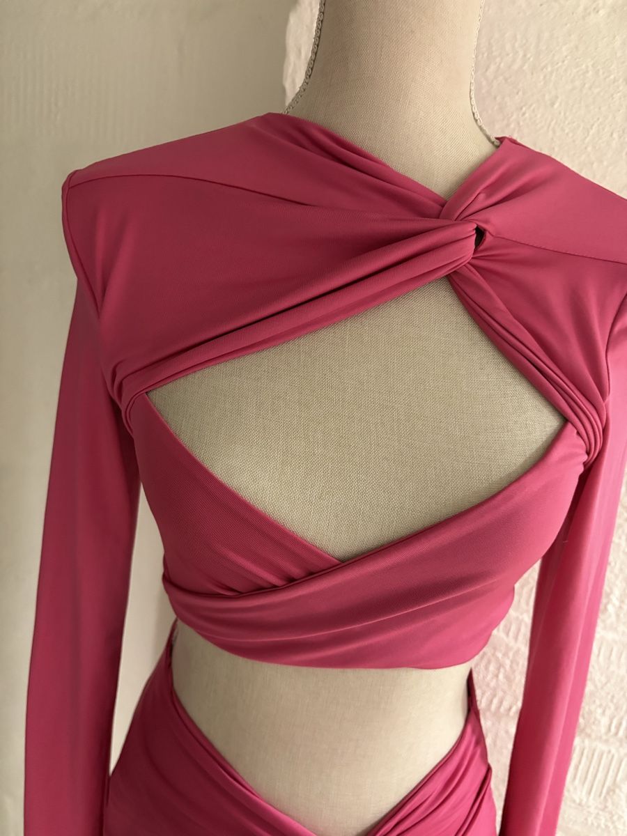 Shein Vestiti: Damen Zweiteilerset,Gr.S;Shein – Usato da Winterthur venduto da Nena222 1