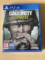 PS 4 Spiel