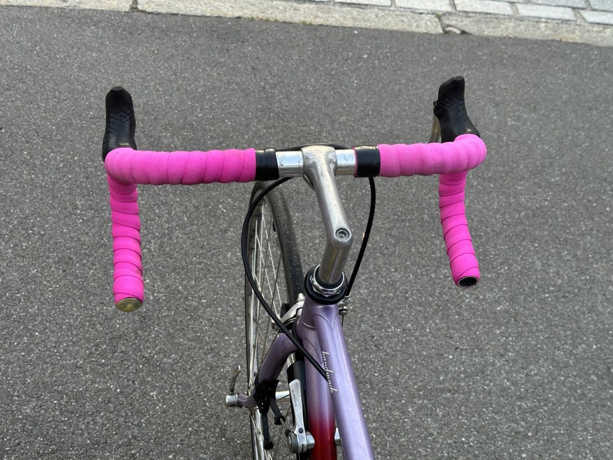 Velos: Rennrad Allegro – Gebraucht aus Wädenswil von HobbyZimmer 6