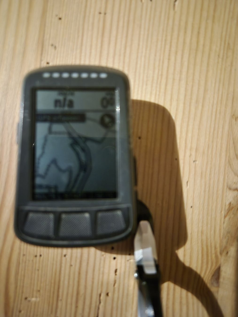 Wahoo Navigationsgeräte: Wahoo ELEMNT BOLT GPS Radcomputer inkl. K-EDGE Halterung – Gebraucht aus Winterthur von StefanB82 2