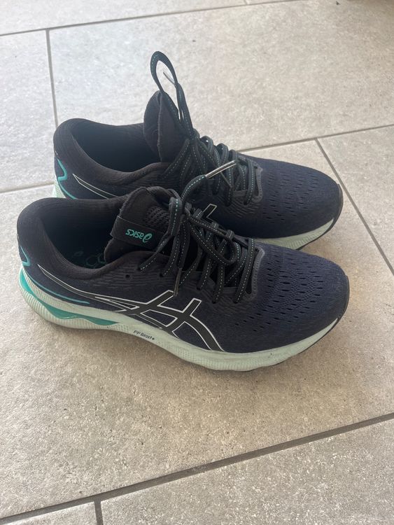 ASICS Ff Blast+ Sneakers Gr. 39.5 | Kaufen auf Ricardo