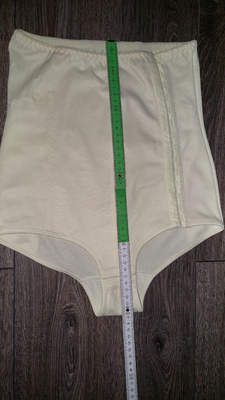 Sonstige Unterwäsche: Hell Gelb Miederhose Gr. M – Gebraucht aus Gwatt (Thun) von Letzte-Chance-III 6