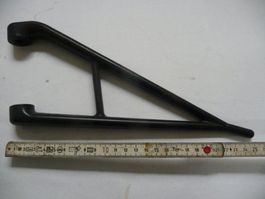 Mercedes Spiegelhalter 611 811 04 14
