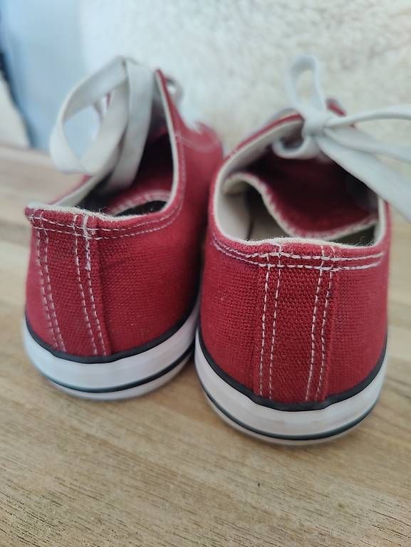 Scarpe da uomo: Memphis Sneaker Schuhe Grösse 40 – Usato da Stettfurt venduto da gutzli_al 2