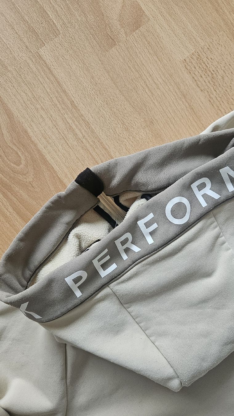 Peak Performance Maglioni & Felpe: Peak Performance Rider Zip Hood M – Usato da Rheinfelden venduto da DHS 5