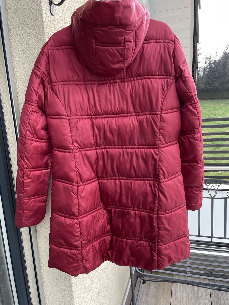 Tom Tailor Jacken: Warme Winter Jacke Tom Tailor  Gr. L – Gebraucht aus Sirnach von sirni 1