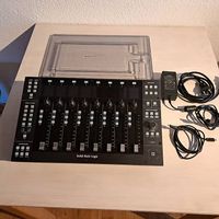 Solid State Logic UF8