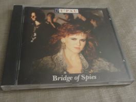 T'Pau - Bridge of Spies CD