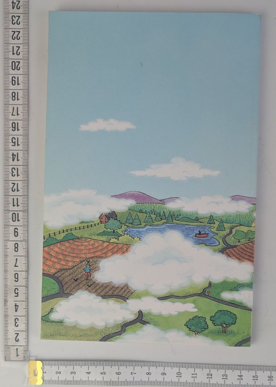 Livres: American Airlines Fun Book, Malbuch – D'occasion à Zürich par axolottchen 1