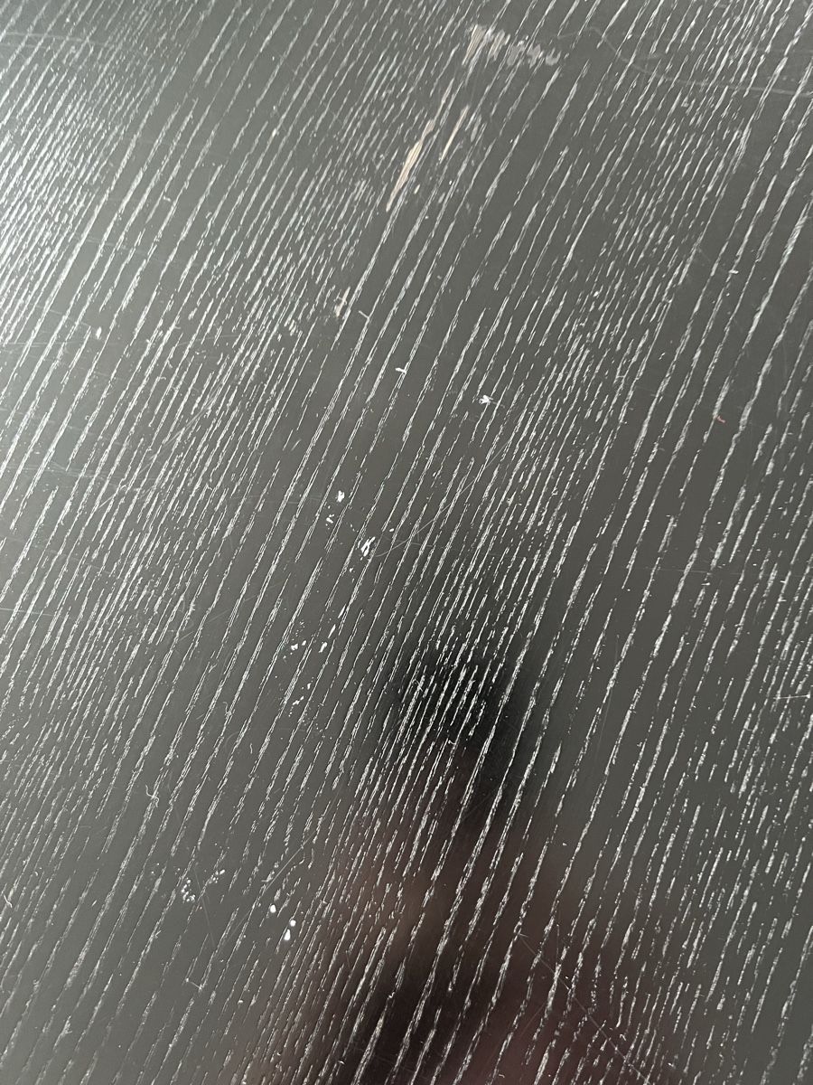 Interio Tavoli: Auszugtisch Granit/Holz 120x185 – Usato da Wolfwil venduto da Poulet60 6